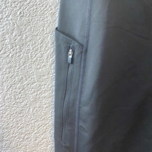 Eddie Bauer Pants & Jumpsuits Eddie Bauer Womens Black Mid Rise